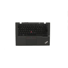 Teclado PT Lenovo X1 Carbon Top Cover c/Pointing Stick
